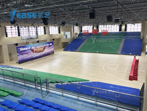 廣東省深圳市深圳高級中學北校區