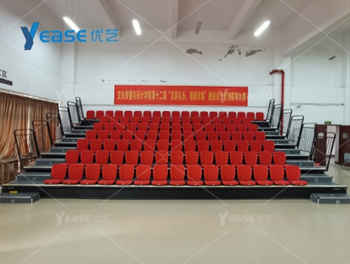 廣東省優秀傳統文化基地多功能廳