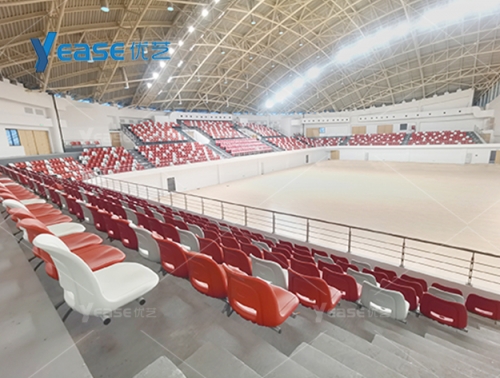 廣東省理工職業學院體育館（中山校區）