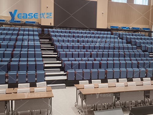 黑龍江省盛龍實業多功能廳