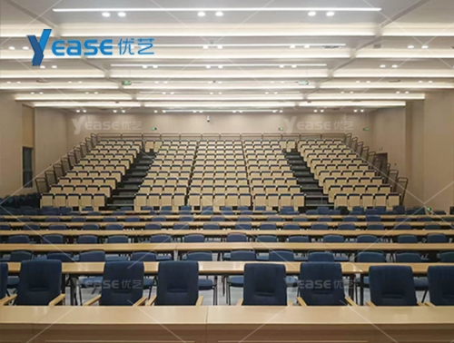 江蘇省南京東南大學多功能廳（九龍湖校區）