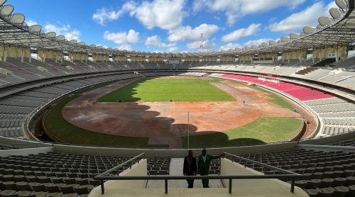 體育場館等級怎么分？不同級別能辦哪些比賽？